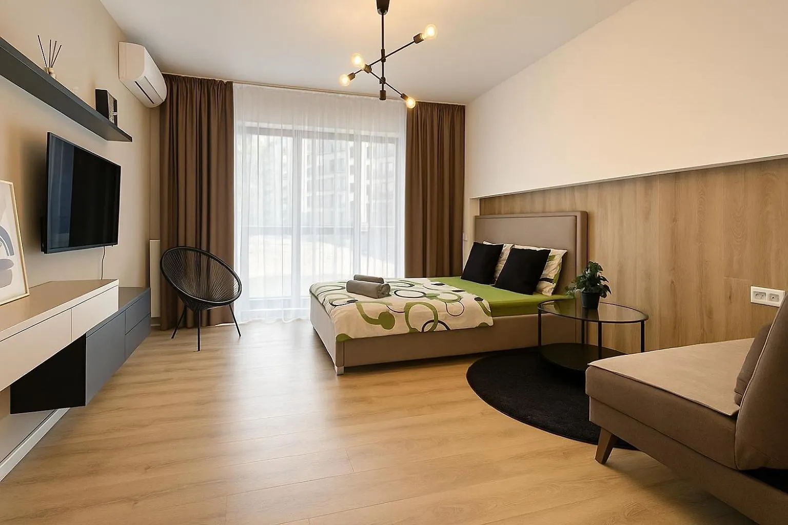 Wood Exclusive Studio Bucareste