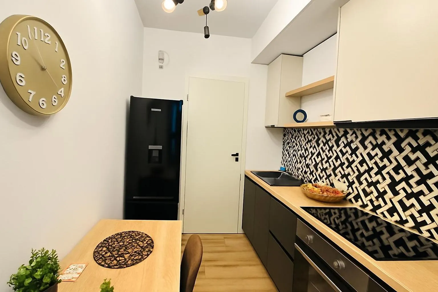 Wood Exclusive Studio Bucareste Apartamento