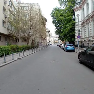 The Location In The Center With A Terrace Appartamento