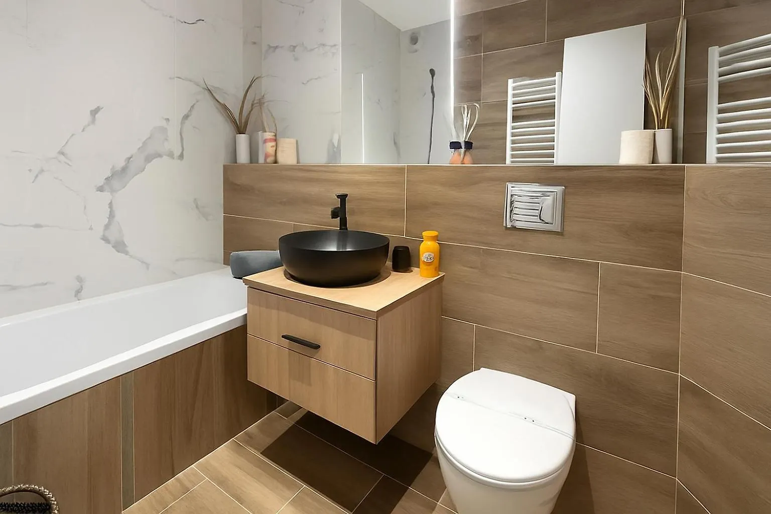 Wood Exclusive Studio Bukareszt Rumunia