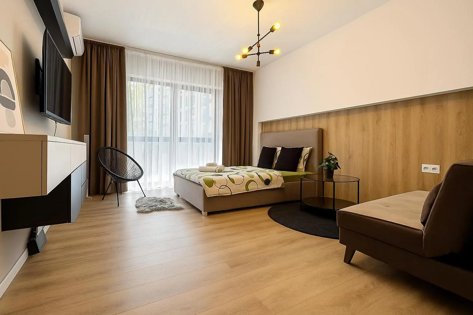 Wood Exclusive Studio Bukareszt
