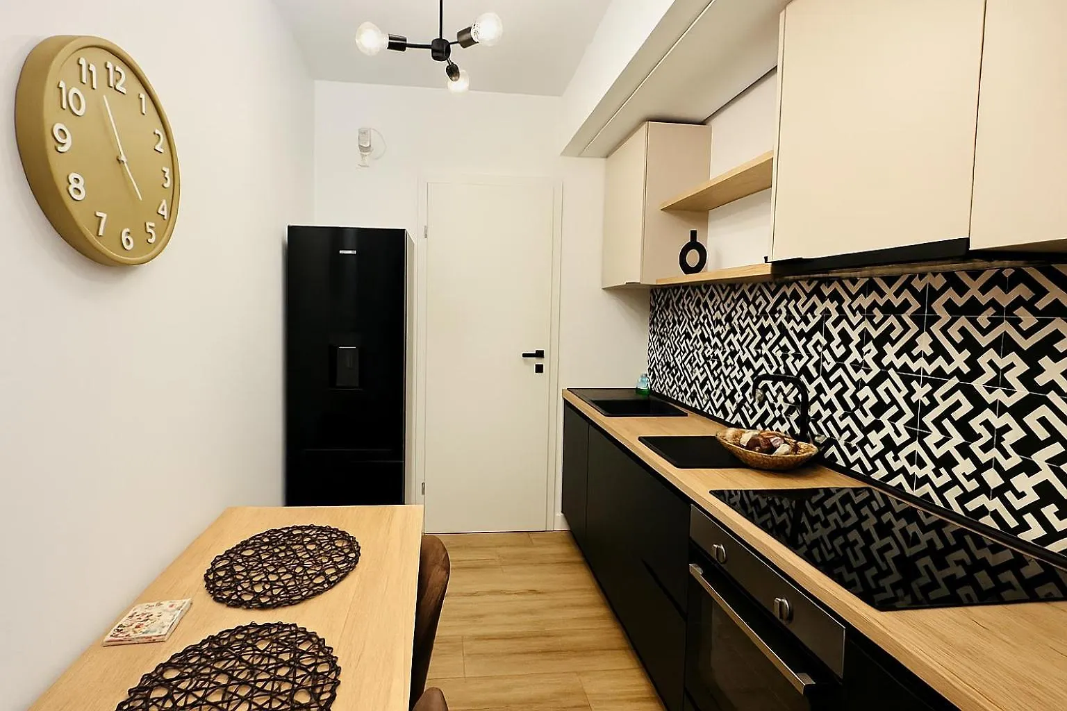 Wood Exclusive Studio Bukareszt